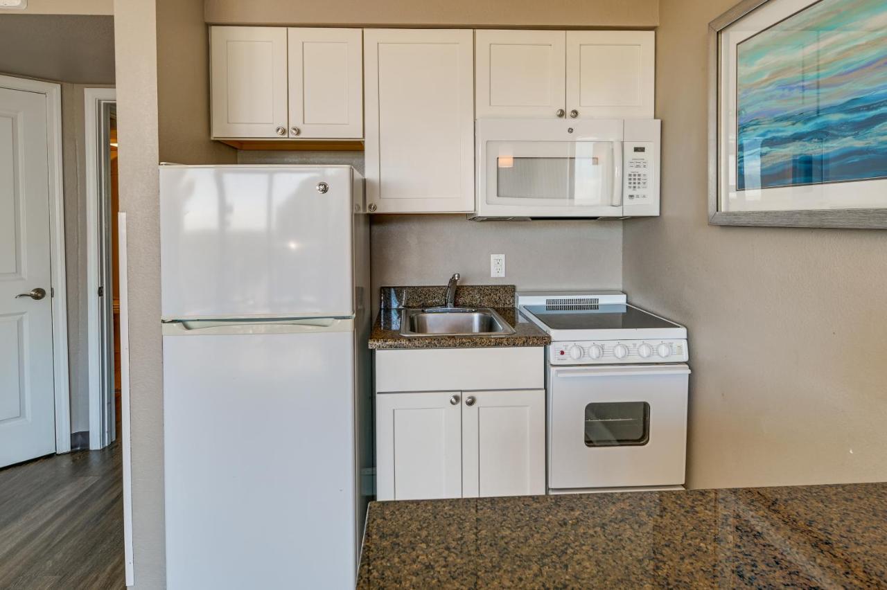 Myrtle Beach Condo With Resort Pool And Beach Access! Exterior photo