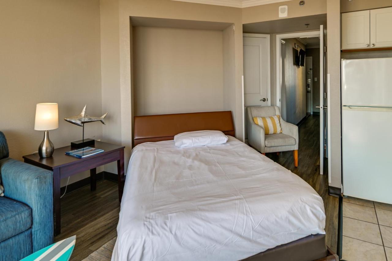 Myrtle Beach Condo With Resort Pool And Beach Access! Exterior photo
