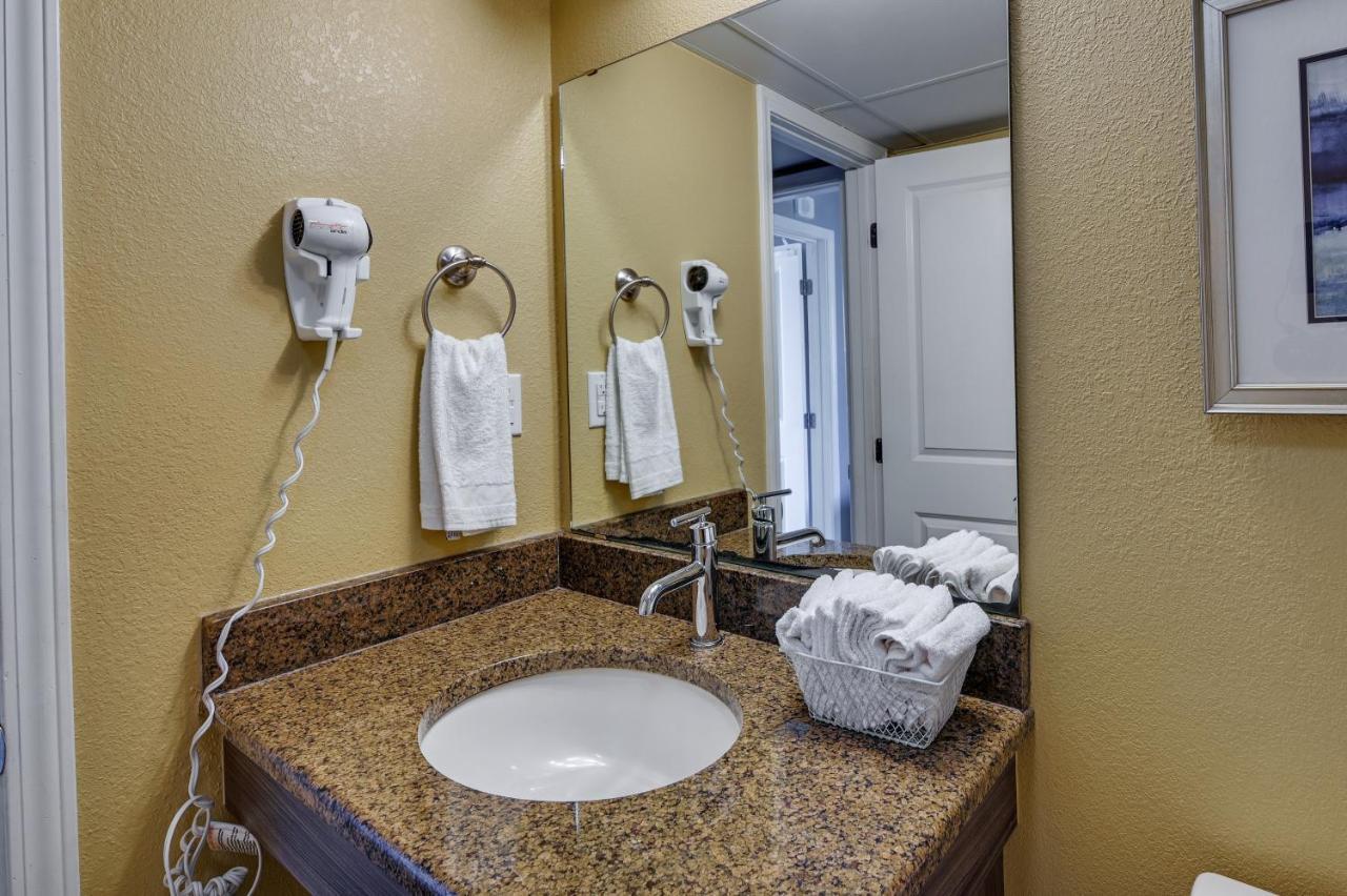 Myrtle Beach Condo With Resort Pool And Beach Access! Exterior photo