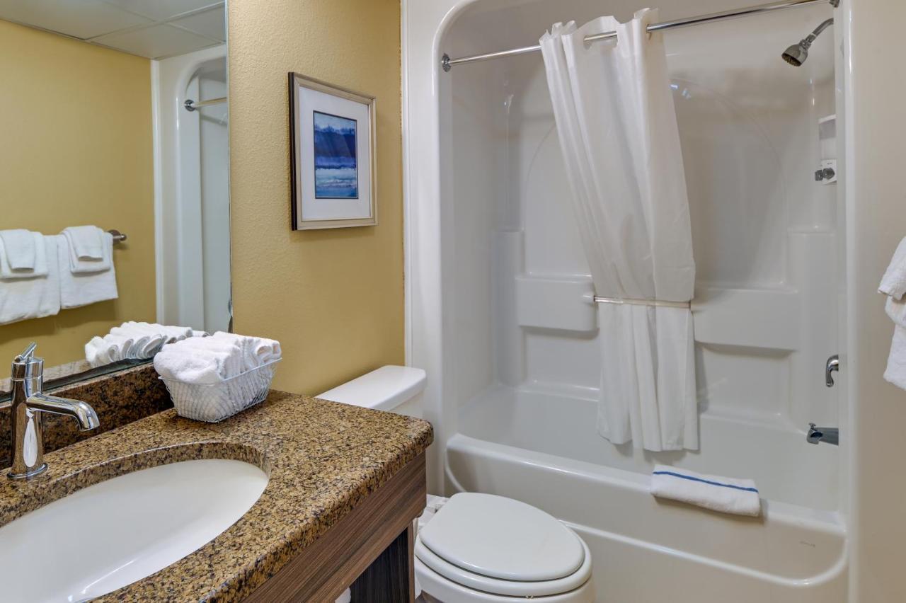 Myrtle Beach Condo With Resort Pool And Beach Access! Exterior photo