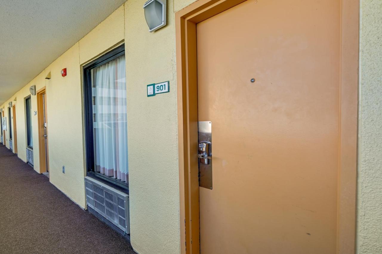 Myrtle Beach Condo With Resort Pool And Beach Access! Exterior photo