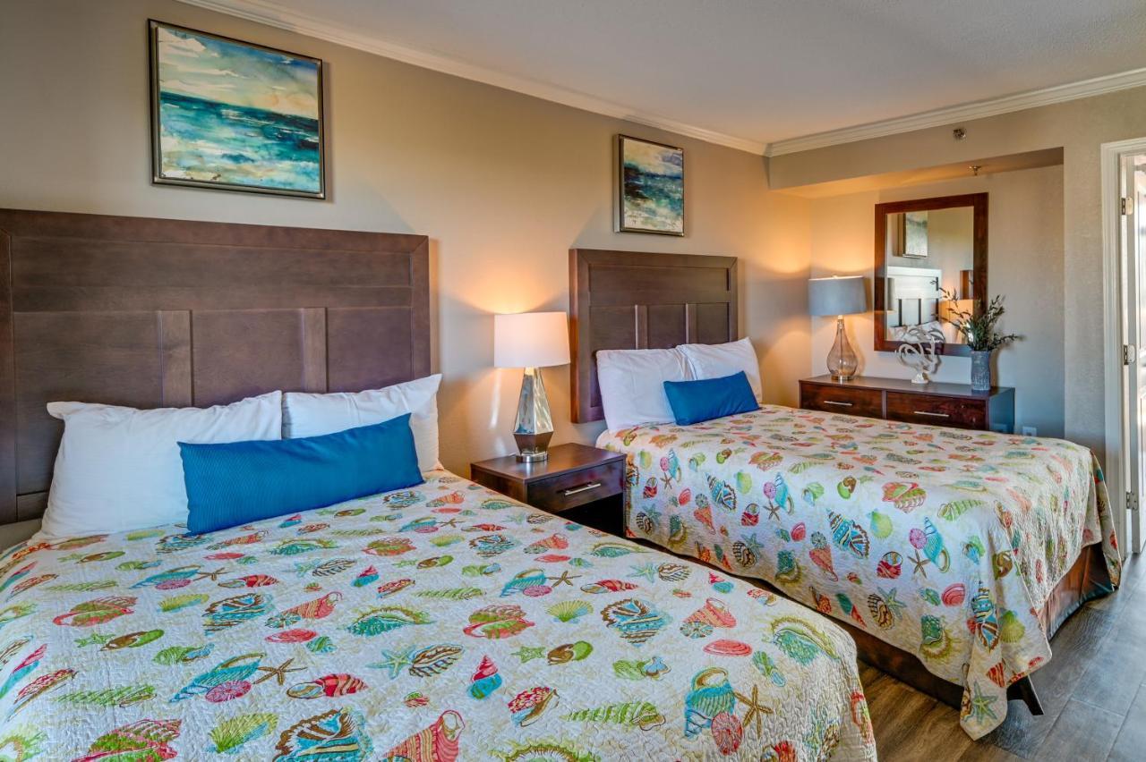Myrtle Beach Condo With Resort Pool And Beach Access! Exterior photo